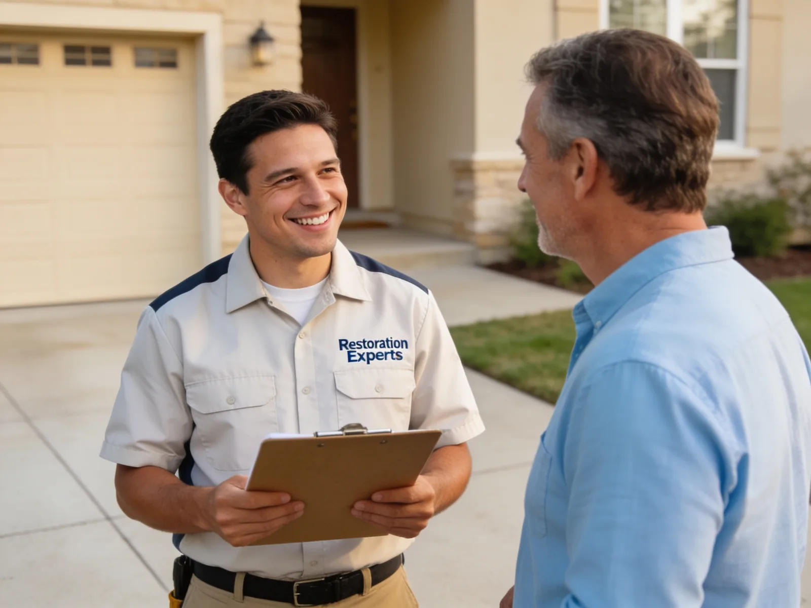 Water Damage Cleanup Smithers, WV FAQs